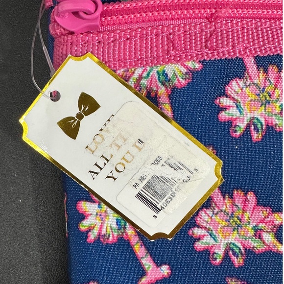 Simply Southern Palm Tree Crossbody Bag NWT - Picture 10 of 10